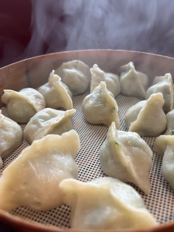 Four Seasons Dumpling