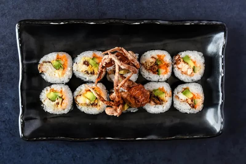 Blue Sushi Sake Grill