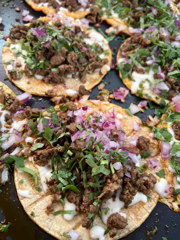 Antojitos la Esquina