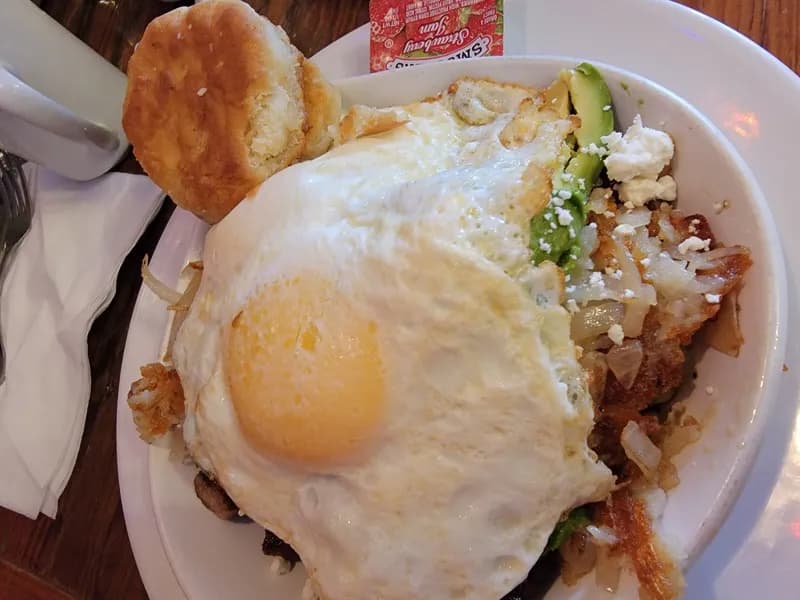 Page's Restaurant