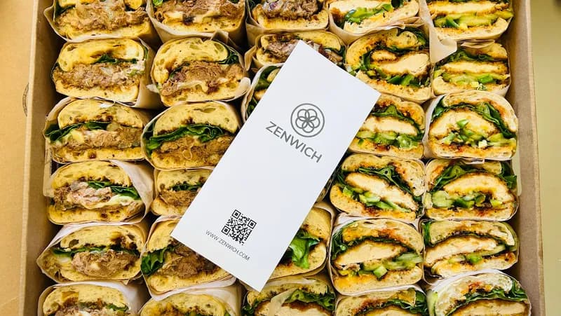 Zenwich Elmhurst