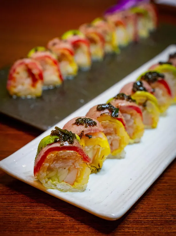 Tanoshii Andersonville