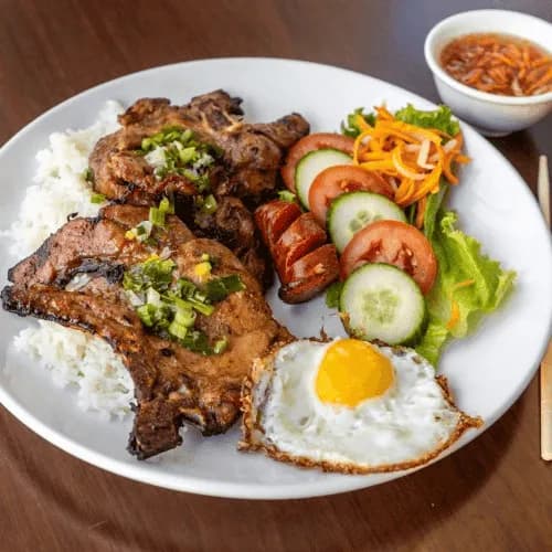 Sunset Phở Caffe