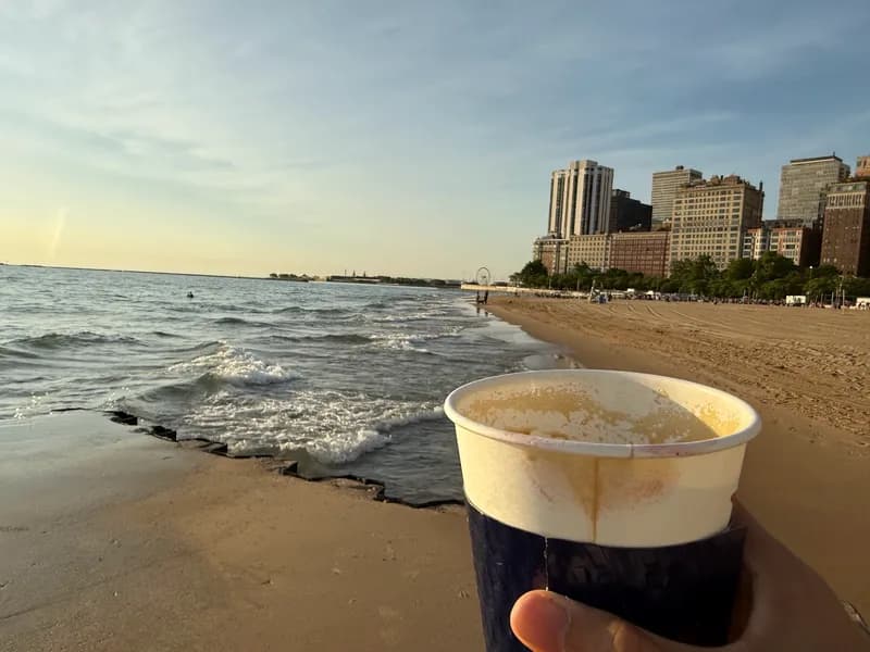 La Colombe Coffee Workshop