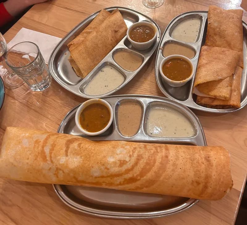 Trilokah Kerala and South Indian Restaurant