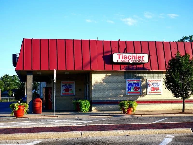Tischler Finer Foods