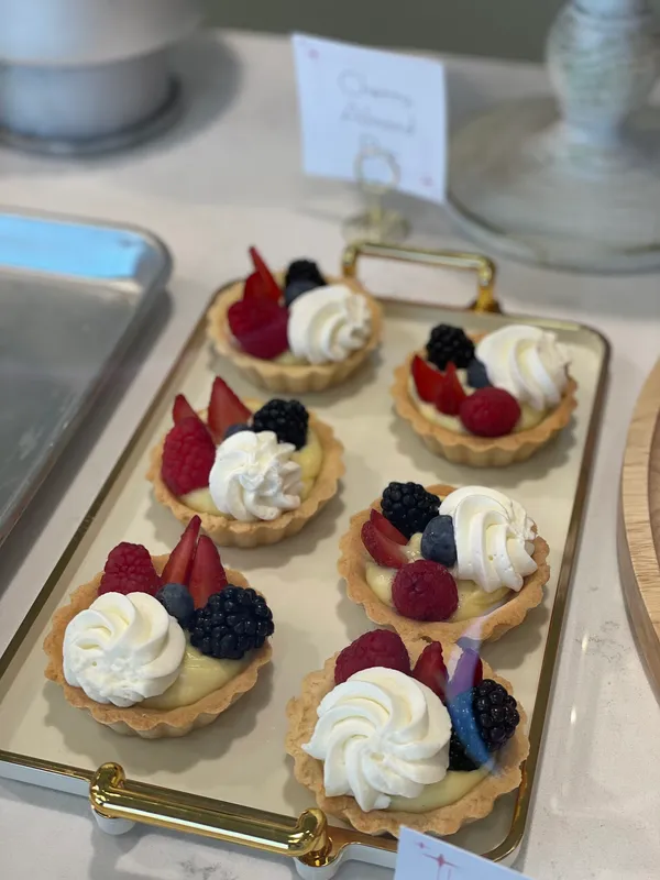 Sugar Shack Cookie Co