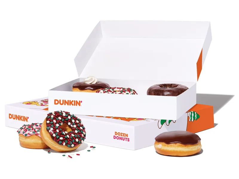 Dunkin'