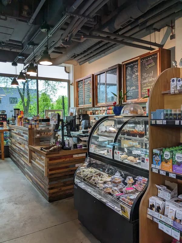Sugar Beet Food Co-op