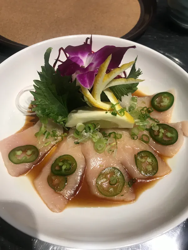 Haru Sushi Restaurant