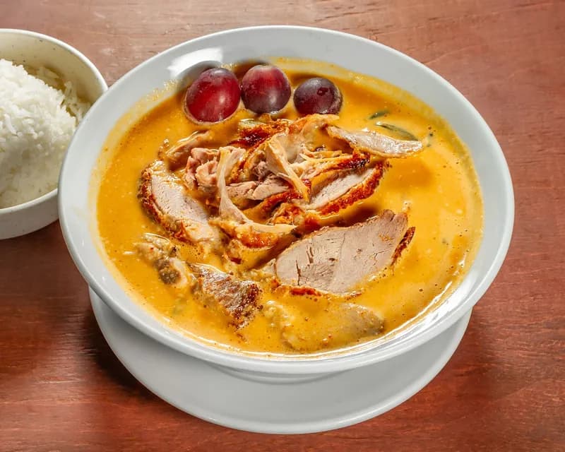 Na Siam Thai Restaurant