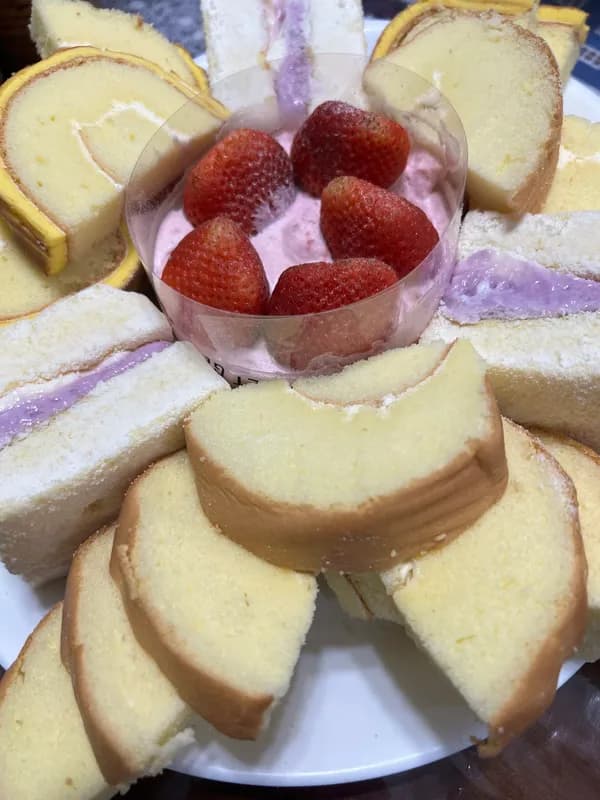 Bao Bae Bakery