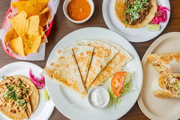 Southport Taqueria Dine-in & Take-out