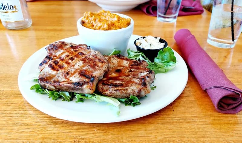 Norman's Bistro