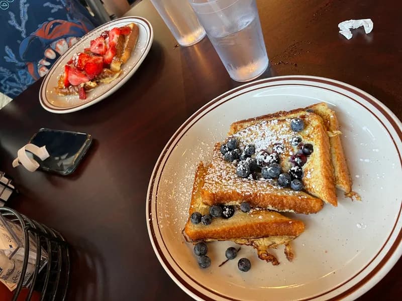 Brookfield Breakfast