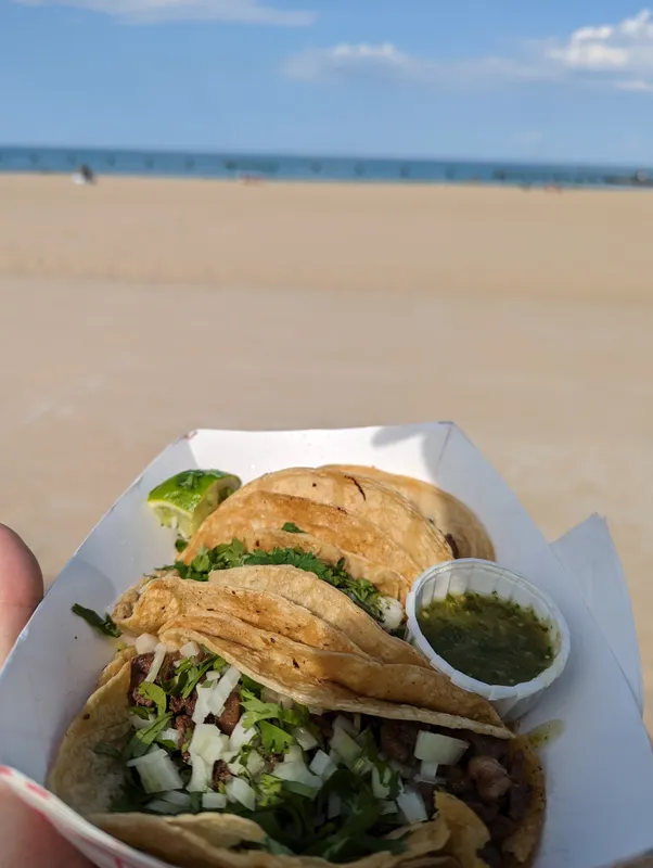 El Chuzo
