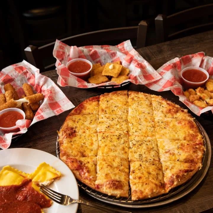 Aurelio's Pizza of La Grange