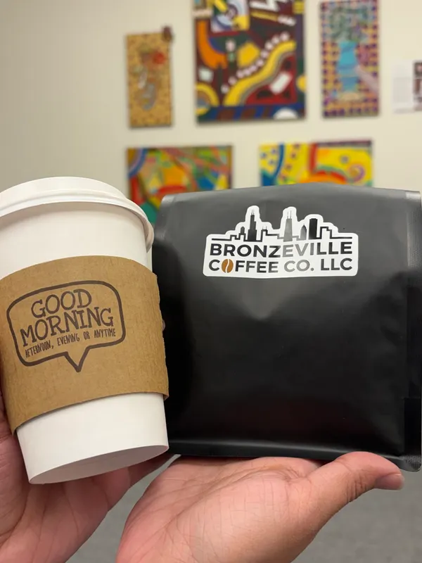 Bronzeville Coffee Company LLC