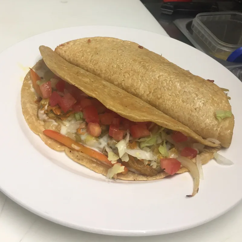 Taqueria Jefe Loco