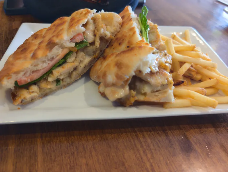 Toscana Grill