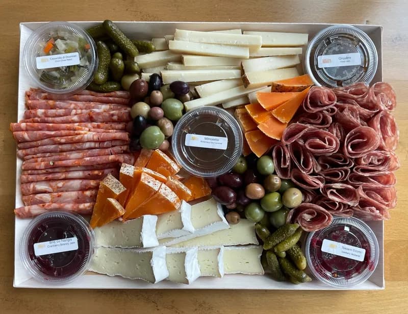 Beautiful Rind
