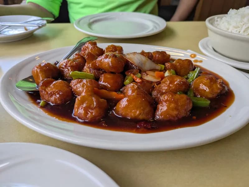 Jin Asian Cafe