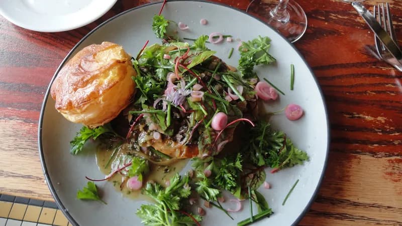 Le Bouchon