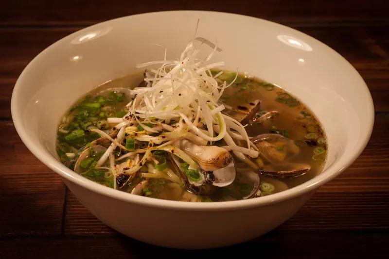 High Five Ramen