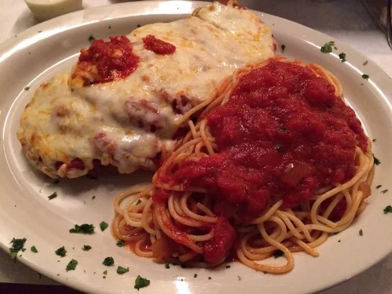 Ignotz's Ristorante