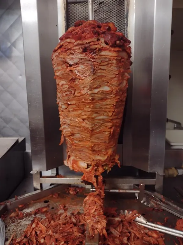 Taqueria Los Cuñados