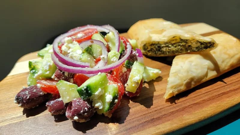 Trogo Kitchen and Market