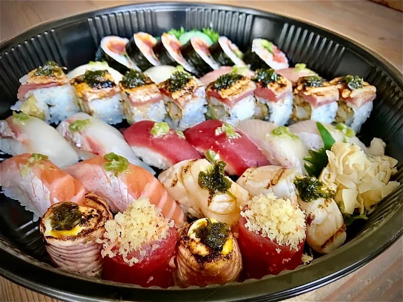 KAI ZAN
