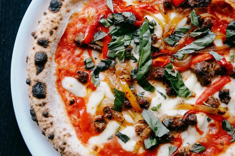 Napolita Pizzeria & Wine Bar, Northbrook
