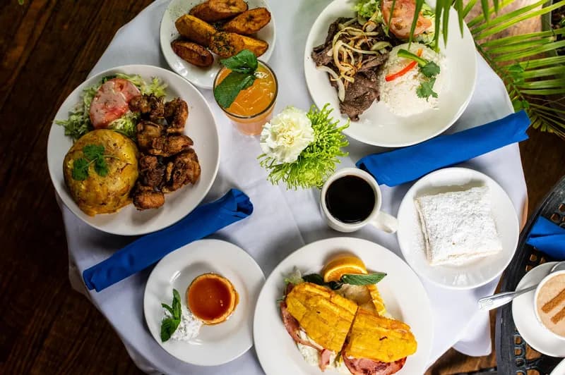 Nellie’s Restaurant