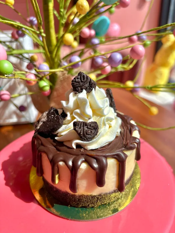 Paola's Delights Bakery