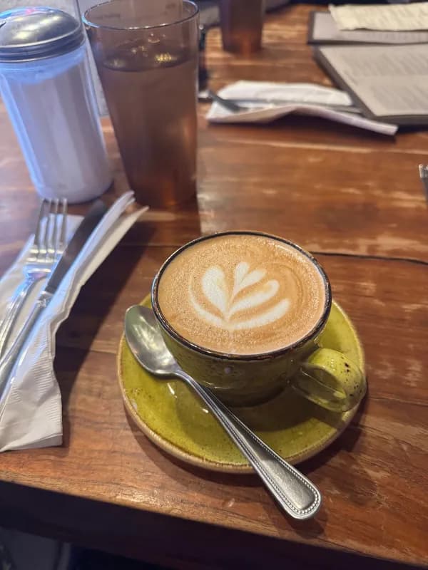 Kopi Cafe