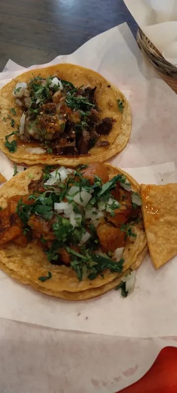Taquerias Ochoas