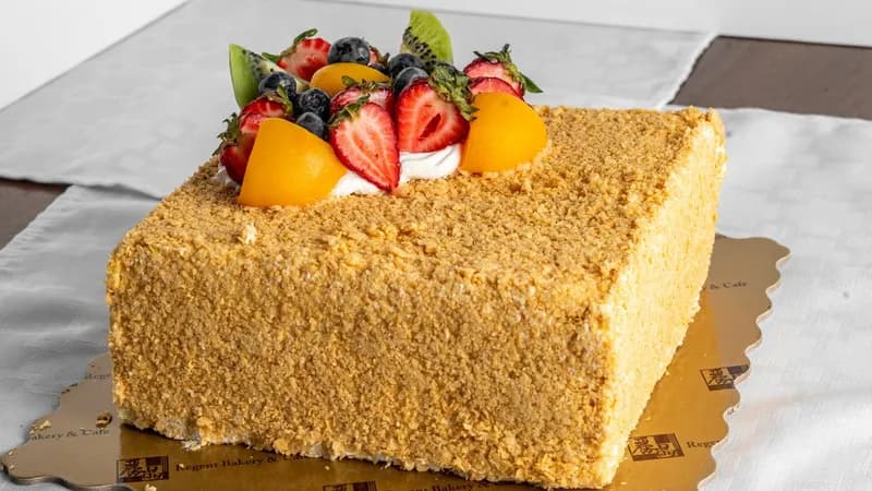 Regent Bakery and Cafe
