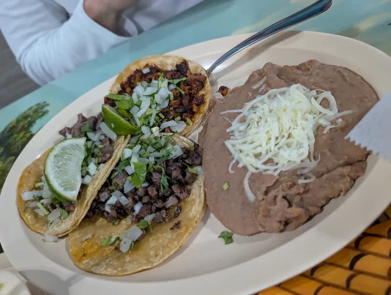 Taqueria Mazamitla