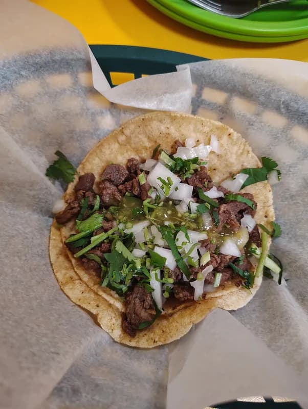Carnitas La Michoacana