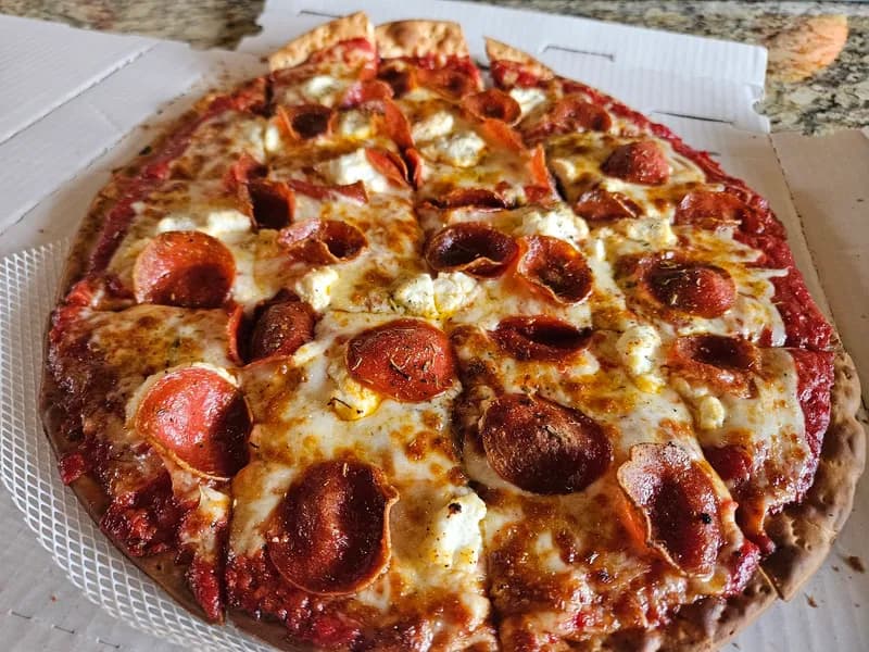 Pizzeria Aroma
