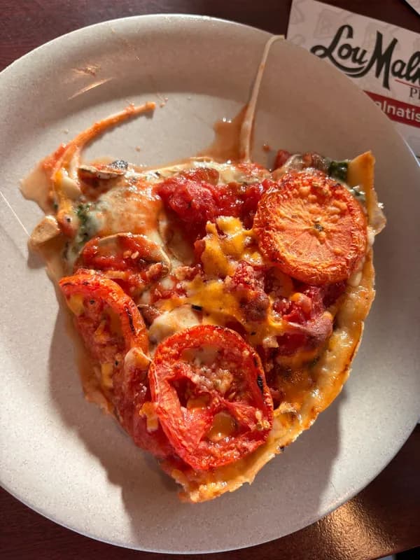 Lou Malnati's Pizzeria