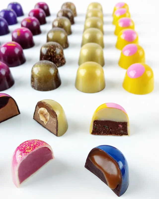 SUGOi Sweets