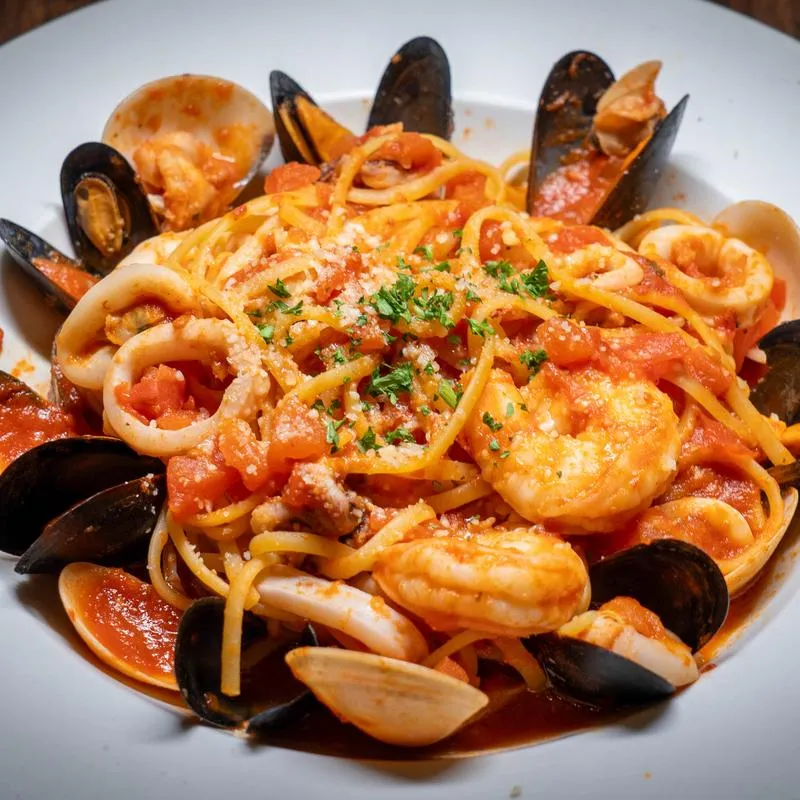 Tre Sorelle Ristorante & Pizzeria