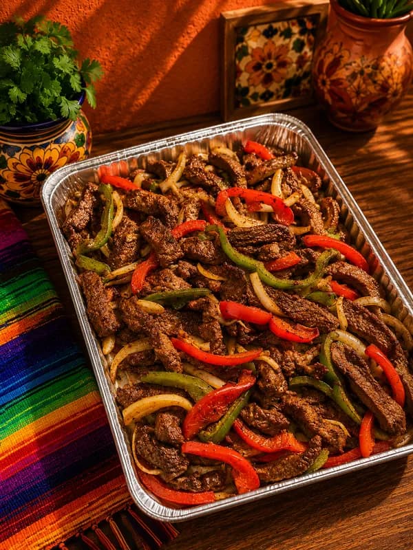 Buena Vista | Mexican Restaurant Lakeview