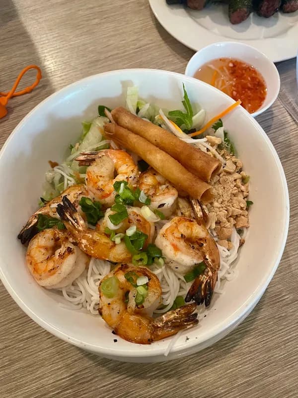 Hai Yen Restaurant