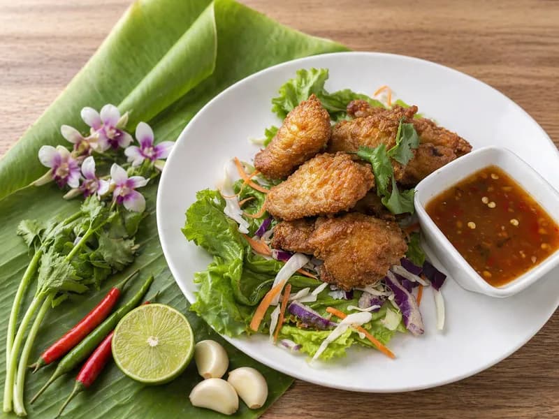 Sip Thai Zooom - Issaquah