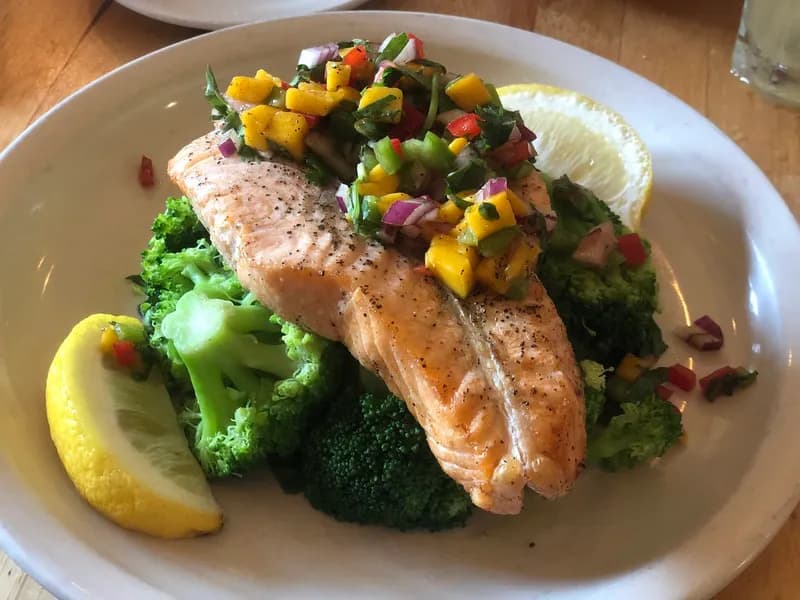 Dave's Italian Kitchen