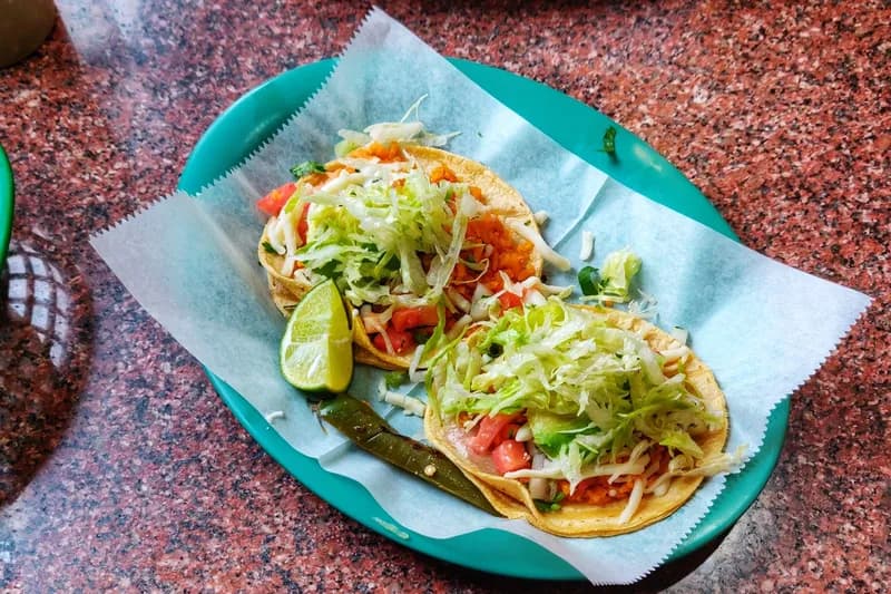 Taco El Jalisciense