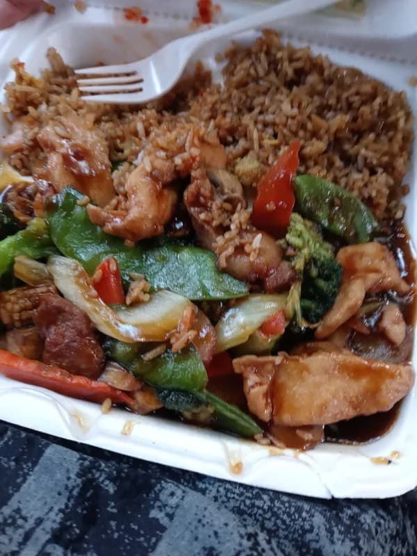 See Thru Chinese Kitchen